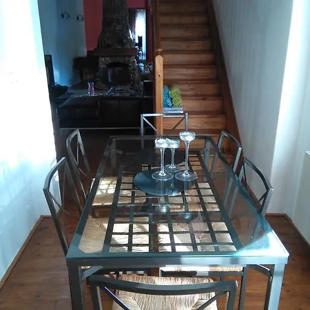 Chalupa Rozarka * Stupava